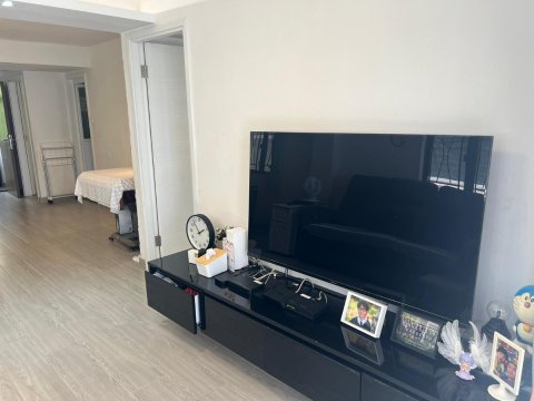 烏溪沙村 95080030