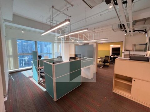 Hong Kong Office, Regent