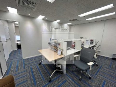 Ocean Ctr (海洋中心) 