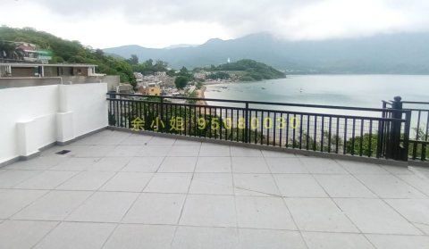 沙欄小築 95080030