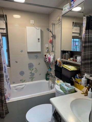 沙田豪苑 95080030
