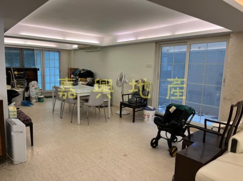 綠怡居