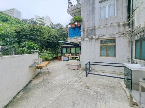 樟樹灘(鄰近中大罕有入車花園>必睇)