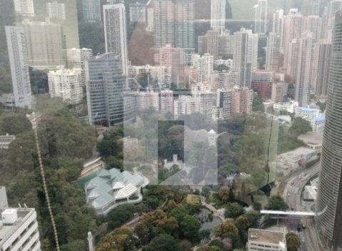 Lippo Ctr Blk 02 (力寶中心 第02座) 