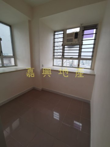 翠華花園 B座