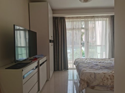 烏溪沙村 95080030