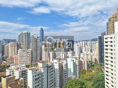 金百利大廈