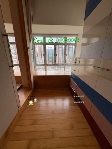 河畔花園 D座