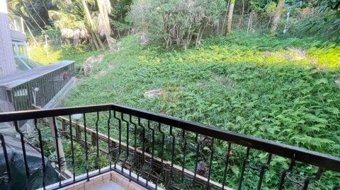 山頂花園