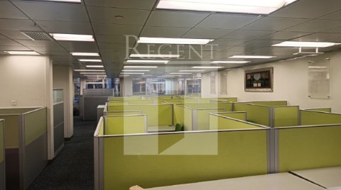Hong Kong Office, Regent