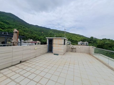 林錦公路(四面單邊 車到樓下) 林錦公路(四面單邊 車到樓下)