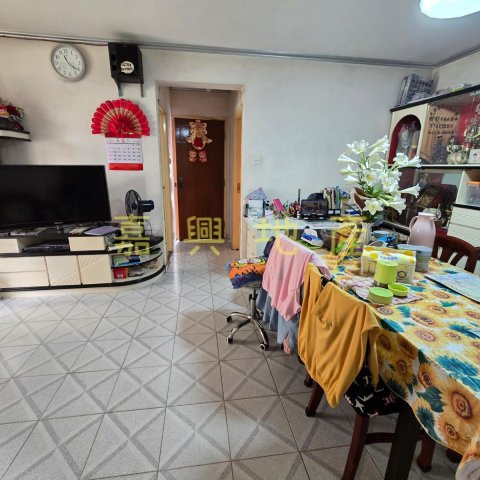 下禾輋村 95080030