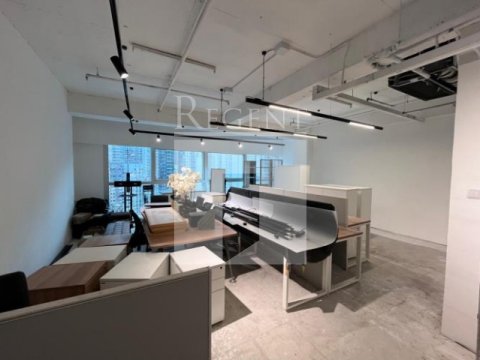 Hong Kong Property, Hong Kong Office