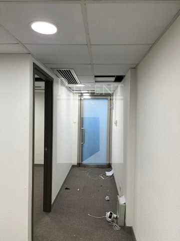 Hong Kong Property, Hong Kong Office