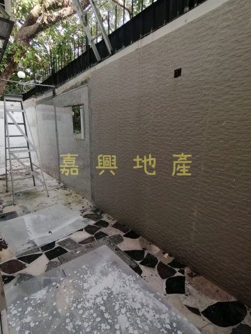 綠怡居