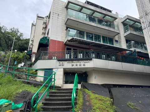 沙田豪苑 95080030