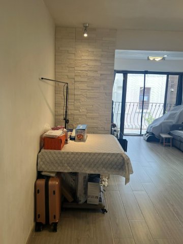 烏溪沙村 95080030