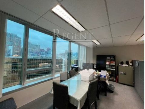 Hong Kong Property, Hong Kong Office