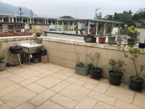 黃漁灘村 95080030