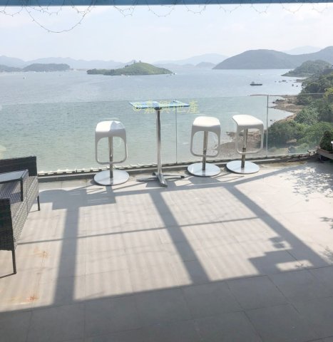 沙欄小築 95080030