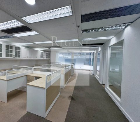 Hong Kong Property, Hong Kong Office