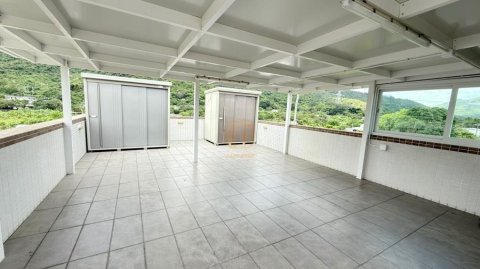 圍頭村(㊣圍頭 有車位可貓連太陽能)