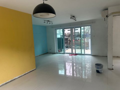下坑村 百星匯 95080030