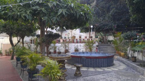 NGAU PEI SHA NEW VILLAGE