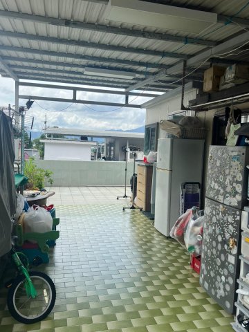 烏溪沙村 95080030