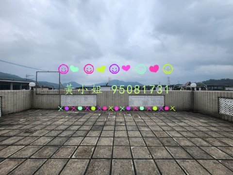 新屋仔村  95081731