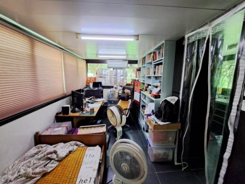 樟樹灘
