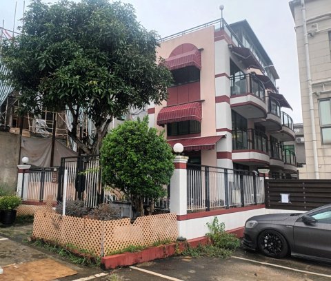SAI KENG TSUEN