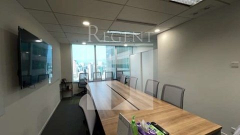 Gateway Twr 02 (港威大廈 第02座) 