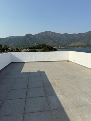 沙欄小築 95080030