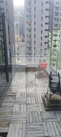 Hong Kong Property, Hong Kong Shop