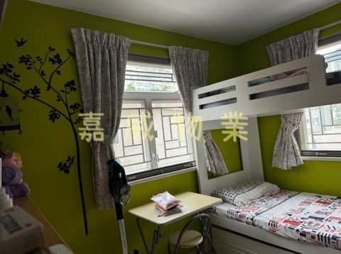 李屋村 沙田豪苑