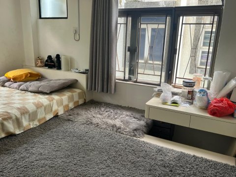 烏溪沙村 95080030