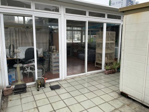 南坑村 95080030