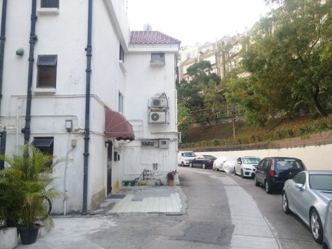 沙欄小築 95080030