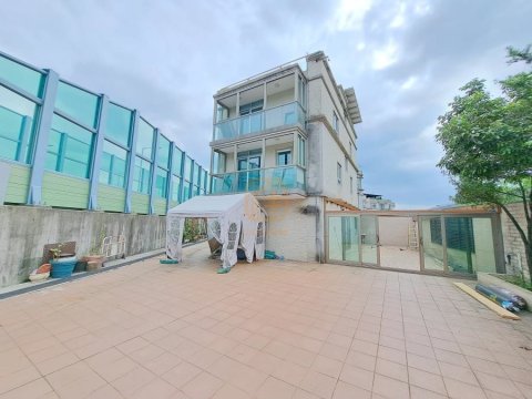 大窩西支路(㊣大路邊巨園全棟)