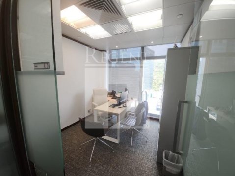 Hong Kong Property, Hong Kong Office