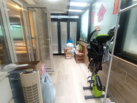 樟木头村 95080030