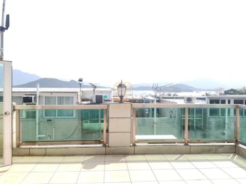 龍尾
