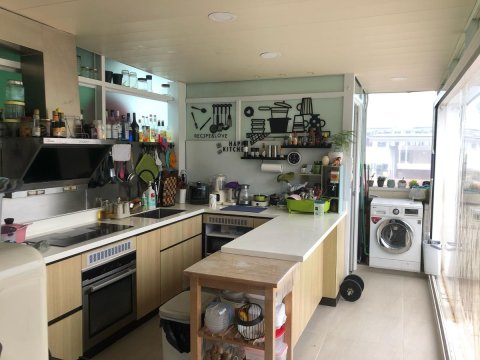 黃漁灘村 95080030