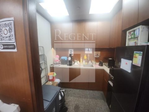 Hong Kong Property, Hong Kong Office