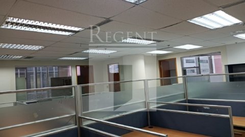 Hong Kong Office, Regent