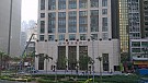 中国农业银行大厦, 香港写字楼