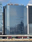 Mg Tower, Hong Kong Office