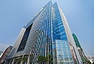 Manulife Financial Centre Tower B, Hong Kong Office