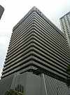 和记大厦, 香港写字楼